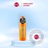 Nước súc miệng Propolinse 4 màu Cam Trà xanh Hồng Đen 600ml nội địa Nhật Bản 4