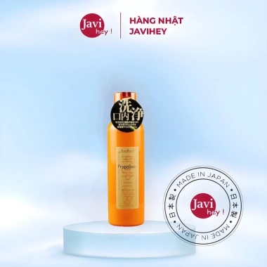 Nước súc miệng Propolinse 4 màu Cam Trà xanh Hồng Đen 600ml nội địa Nhật Bản 4