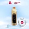 Nước súc miệng Propolinse 4 màu Cam Trà xanh Hồng Đen 600ml nội địa Nhật Bản 8