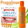 Nước súc miệng Propolinse 600ml nội địa Nhật - Kháng khuẩn, hương bạc hà, giảm 17 4