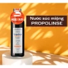 Nước súc miệng Propolinse 600ml nội địa Nhật - Kháng khuẩn, hương bạc hà, giảm 17 6