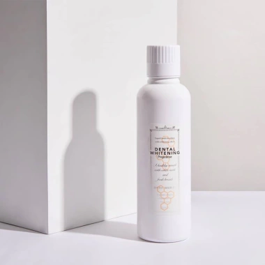 Nước súc miệng Propolinse 600ml nội địa Nhật - Kháng khuẩn, hương bạc hà, giảm 17