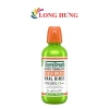 Nước súc miệng TheraBreath Fresh Breath 473ml - Hơi thở thơm mát, diệt mùi hôi, không cồn, giảm giá 359.000₫ 7