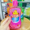 Nước súc miệng trẻ em CHICKI 250ml - Hương vị thơm, bảo vệ răng miệng, giảm giá 22.800 VND 4