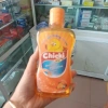 Nước súc miệng trẻ em CHICKI 250ml - Hương vị thơm, bảo vệ răng miệng, giảm giá 22.800 VND 5