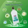 Nước súc miệng TTBYT T-B TraphaCo 250ml/500ml - Sát khuẩn, ngừa hôi miệng, sâu răng, giá 56.000₫ 3