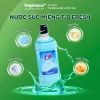Nước súc miệng TTBYT T-B TraphaCo 250ml/500ml - Sát khuẩn, ngừa hôi miệng, sâu răng, giá 56.000₫ 4