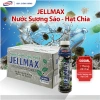 Nước Sương Sáo Hạt É Gasaco 500ml Lốc/Thùng Mát Lạnh Ngon Cực Giá chỉ 65.000