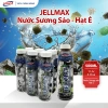 Nước Sương Sáo Hạt É Gasaco 500ml Lốc/Thùng Mát Lạnh Ngon Cực Giá chỉ 65.000 2