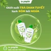 Nước tắm thảo dược Dr.Papie - Giảm ngứa, rôm sảy, làm sạch da bé, mát lạnh, giá 139k 2