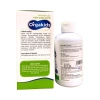 Nước tắm thảo dược Orgakids 150ml - Ngừa rôm sảy, mụn nhọt, mẩn ngứa, da mềm 5