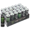 Nước tăng lực Monster Energy thùng 24 lon - Giảm giá, chỉ 370.000 VND, hạn dùng đến 2.027