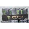 Nước tăng lực Monster Energy thùng 24 lon - Giảm giá, chỉ 370.000 VND, hạn dùng đến 2.027 2