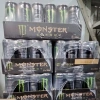 Nước tăng lực Monster Energy thùng 24 lon - Giảm giá, chỉ 370.000 VND, hạn dùng đến 2.027 3