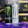 Nước tăng lực Monster Energy thùng 24 lon - Giảm giá, chỉ 370.000 VND, hạn dùng đến 2.027 5