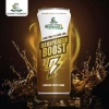 Nước Tăng Lực Nhân Sâm Gaz DannyGreen Boost 320ml – Bổ Năng Lượng, Tỉnh Táo, 130k 8