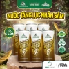 Nước Tăng Lực Nhân Sâm Gaz DannyGreen Boost 320ml – Bổ Năng Lượng, Tỉnh Táo, 130k 10