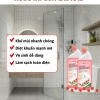 Nước tẩy bồn cầu AMB 500ml - Diệt khuẩn, khử mùi, chà rửa sạch bong, chỉ 46.000₫ 2