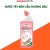 Nước tẩy bồn cầu AMB 500ml - Diệt khuẩn, khử mùi, chà rửa sạch bong, chỉ 46.000₫ 9
