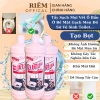 Nước Tẩy Bồn Cầu + Chổi Cọ + Bàn Chải Khe Hở Combo 3 Món RIEM - 15.000 3