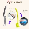 Nước Tẩy Bồn Cầu Chổi Cọ Nhà vệ sinh Combo 3 món RIN - Bàn chải, vệ sinh khe hở, diệt khuẩn, 15.000₫ 2