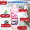 Nước Tẩy Bồn Cầu Chổi Cọ Nhà vệ sinh Combo 3 món RIN - Bàn chải, vệ sinh khe hở, diệt khuẩn, 15.000₫ 4