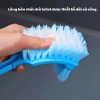 Nước Tẩy Bồn Cầu Chổi Cọ Nhà vệ sinh Combo 3 món RIN - Bàn chải, vệ sinh khe hở, diệt khuẩn, 15.000₫ 7