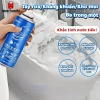 Nước tẩy bồn cầu dạng bọt mây khử mùi, tẩy vết bẩn, loại bỏ cặn, hương thơm – 53.000₫