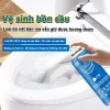 Nước tẩy bồn cầu dạng bọt mây khử mùi, tẩy vết bẩn, loại bỏ cặn, hương thơm – 53.000₫ 3