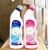 Nước Tẩy Bồn Cầu Deemee 900ml - Diệt khuẩn, khử mùi, hương quế nhẹ, giá 75.000₫ 4