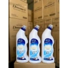 Nước Tẩy Bồn Cầu Deemee 900ml - Diệt khuẩn, khử mùi, hương quế nhẹ, giá 75.000₫ 10