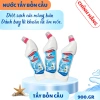 Nước Tẩy Bồn Cầu Đức Giang 900ml - Diệt Vi Khuẩn 99,9% Sạch Sâu, Giá Ưu Đãi 55.000₫ 5