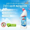 Nước Tẩy Bồn Cầu Đức Giang 900ml - Diệt Vi Khuẩn 99,9% Sạch Sâu, Giá Ưu Đãi 55.000₫ 8