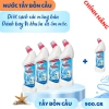 Nước Tẩy Bồn Cầu Đức Giang 900ml - Diệt Vi Khuẩn 99,9% Sạch Sâu, Giá Ưu Đãi 55.000₫ 10