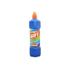 Nước Tẩy Bồn Cầu Duck 900ml - Gel Diệt Khuẩn, Vệ Sinh Toilet, Giá 47.000 VND Vim 5
