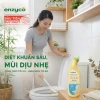 Nước Tẩy Bồn Cầu ENZYCO 860ml Hương Khuynh Diệp - Bồ Hòn, Enzyme Dứa, Giá 140.000 5
