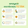 Nước Tẩy Bồn Cầu ENZYCO 860ml Hương Khuynh Diệp - Bồ Hòn, Enzyme Dứa, Giá 140.000 8