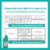 Nước tẩy bồn cầu Flash 500ml - Diệt khuẩn, khử mùi, giá chỉ 80.000đ 9