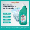 Nước tẩy bồn cầu Flashman 500ml - Diệt vi khuẩn, khử mùi, giá chỉ 55.000 VND 3