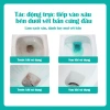 Nước tẩy bồn cầu Flashman 500ml - Diệt vi khuẩn, khử mùi, giá chỉ 55.000 VND 7