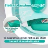 Nước tẩy bồn cầu Flashman 500ml hương gỗ - làm sạch, khử mùi, chỉ 76.000₫ 3