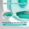 Nước Tẩy Bồn Cầu Flashman 500ml - Khử mùi, khử khuẩn, giá chỉ 48.900₫ 4