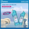 Nước tẩy bồn cầu Fuoroce 500ml - Công thức kiềm siêu sạch, không cần chà, giá 60.000đ 2