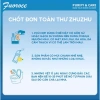 Nước tẩy bồn cầu Fuoroce 500ml - Công thức kiềm siêu sạch, không cần chà, giá 60.000đ 7