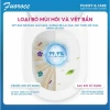 Nước tẩy bồn cầu Fuoroce 500ml - Công thức kiềm siêu sạch, không cần chà, giá 60.000đ 8