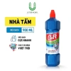 Nước tẩy bồn cầu Gift siêu sạch 600ml-900ml - Giá 29.000đ, tẩy bẩn sâu diệt khuẩn 6