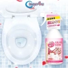 Nước tẩy bồn cầu Hoa Anh Đào 1.000ml – Sạch sâu, khử mùi, đánh bay vi khuẩn, an toàn cho ống nước, giảm giá 69k