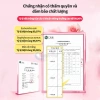 Nước tẩy bồn cầu Hoa Anh Đào 1.000ml – Sạch sâu, khử mùi, đánh bay vi khuẩn, an toàn cho ống nước, giảm giá 69k 6
