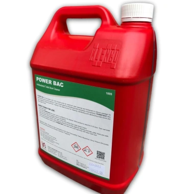 Nước Tẩy Bồn Cầu Klenco Power 5L – Chính hãng nhập khẩu Singapore, chỉ 350.000 2 Nước Tẩy Bồn Cầu Klenco Power 5L – Chính hãng nhập khẩu Singapore, chỉ 350.000 2
