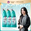Nước Tẩy Bồn Cầu Logeski 500ml - Diệt 99.9% Vi Khuẩn, Khử Mùi Mạnh, Không Cần Chà, Giá 99.000₫